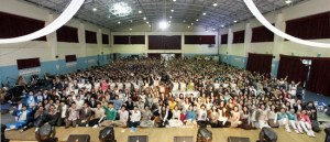 Providence Church Korea Gathers